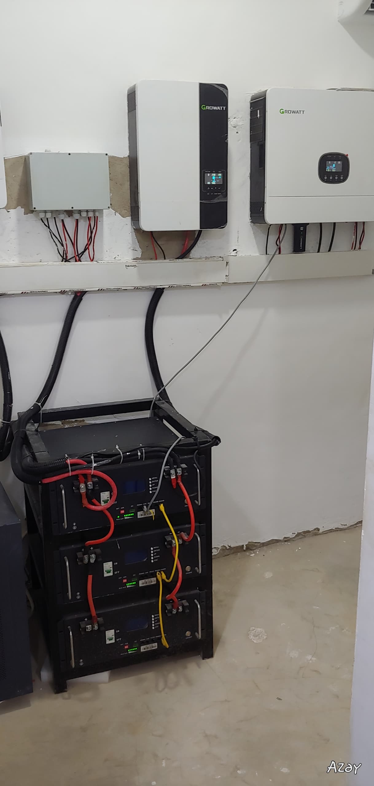 Power Management